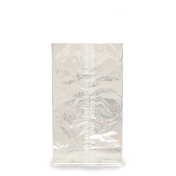 Flat bag cellophane