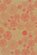 Geschenkpapier Kreise rot 70cmx50m 3cm Kerndurchmesser 