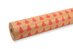 Weihnachtspapier Tannenbaum rot 70cm x 100m 