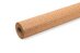 Geschenkpapier Blätter weiß 70cmx50m 3cm Kerndurchmesser 