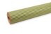 Wrapping paper stripes green 70cm x 100m 