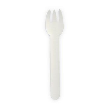 Paper fork