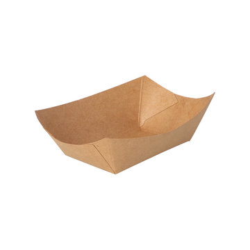 Snackschale Schiffchen