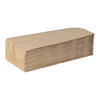 Produktbild Pr&auml;geservietten 1/8 Falz 100% Recycling 32x33cm 1-lagig