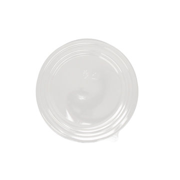 Lid for Salad Bowl round