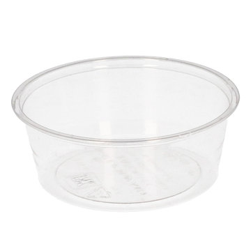 Dressing Becher PLA