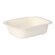 Siegelschale aus Hartpapier 290ml C-PET beschichtet 