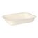 Hard paper sealing tray 1000ml C-PET coated 