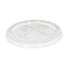 Produktbild Zubeh&ouml;r Deckel f&uuml;r PLA Dressingbecher rund 2oz/50ml