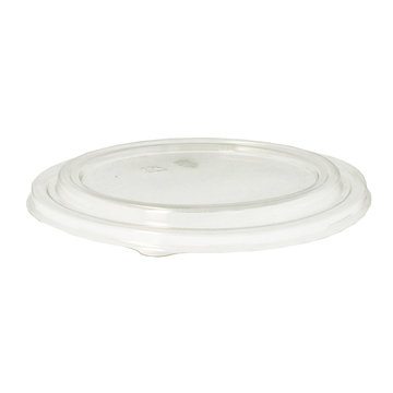 Zubehör rPET Deckel für Salad Bowls 850ml u.1200ml, 185mm