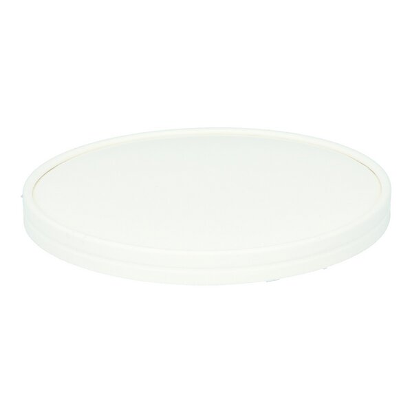 Zubehör Deckel weiss für Salad Bowl 1200ml Ø185mm 