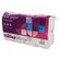 Toilettenpapier Tissue vierlagig 