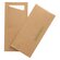 Cutlery bags 85x190mm with 2-ply napkin 