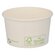 Verpackungsbecher rund 125ml Hartpapier FSC®-zertifiziert Ø 85 mm 