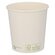 Packaging cup round 500ml hard paper FSC&reg;-certified &Oslash; 101 mm 