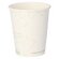 Coffee To Go Becher weiß 0,2 Liter FSC®-zertifiziert wasserbasierender Beschichtung 