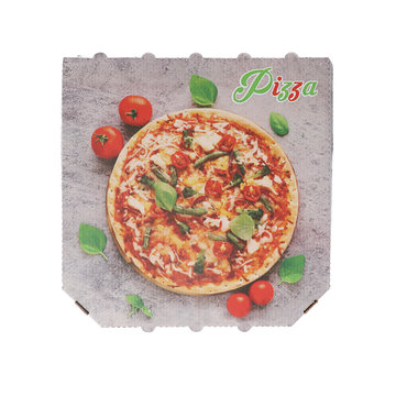 Pizza box Treviso