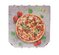 Pizza box Treviso 26cm x 26cm x 3cm 
