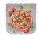 Pizzakarton Treviso 28cm x 28cm x 3cm 