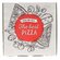 Pizza boxes Venezia 29cm x 29cm x 3cm 