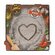 Pizza box Francia 29cm x 29cm x 4cm gustoso e fresco 