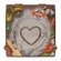 Pizza box Francia 30cm x 30cm x 4cm gustoso e fresco 